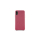 Etui do telefonów Etui Leather Case do iPhone X czerwone